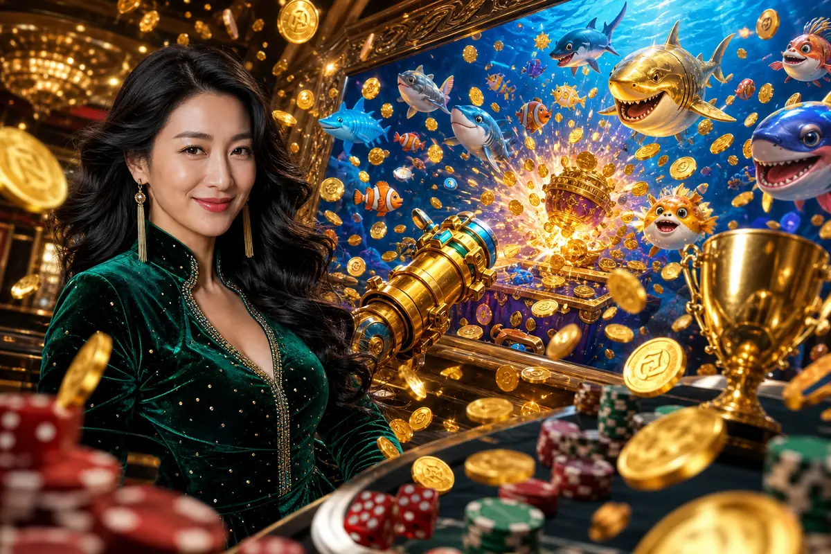 rm97 Casino ကြိုဆိုဘောနပ်စ် ငွေကြေးပုံ