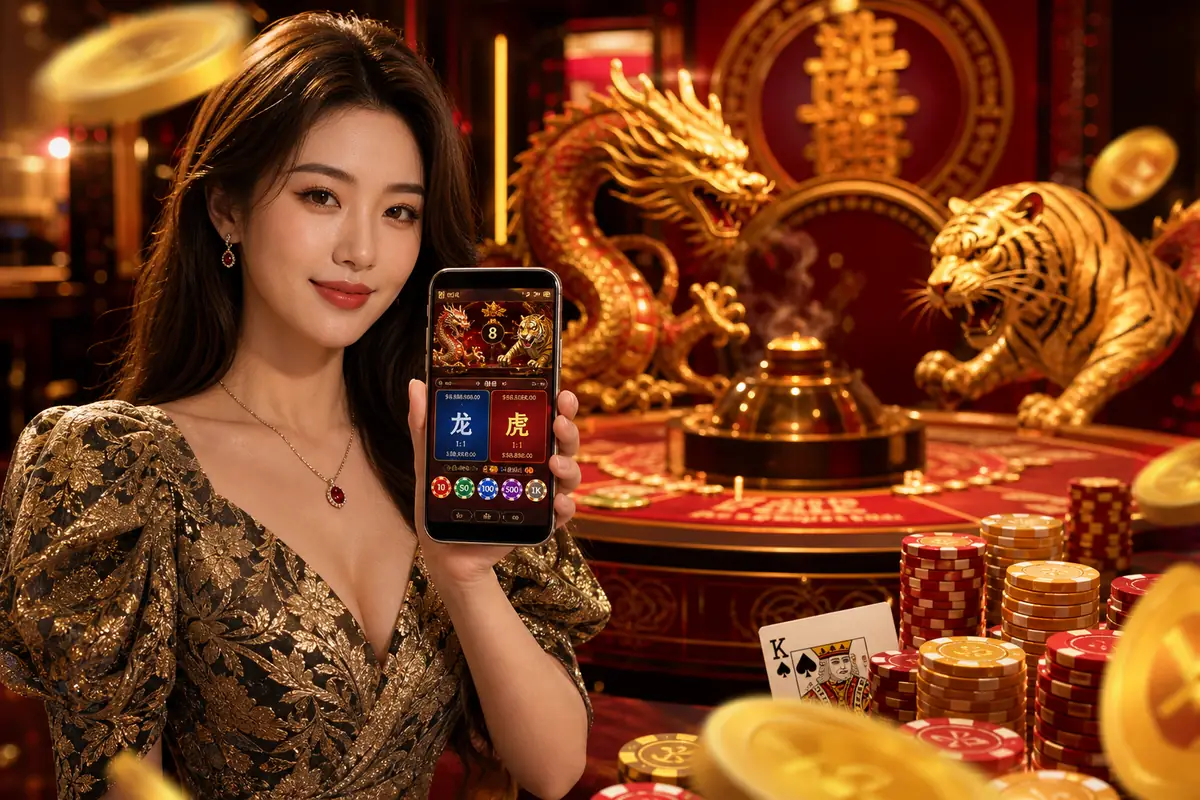 rm97 Baccarat ဗျူဟာနှင့် ငွေစီမံမှု