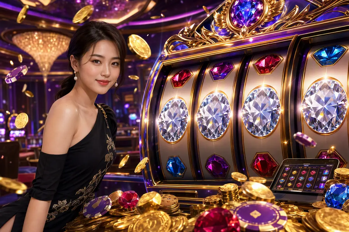 rm97 Slots ငွေသွင်းပြီး ကစားသောနည်း