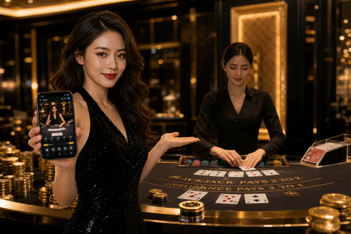 rm97 KBZPay ငွေသွင်းခြင်း Baccarat