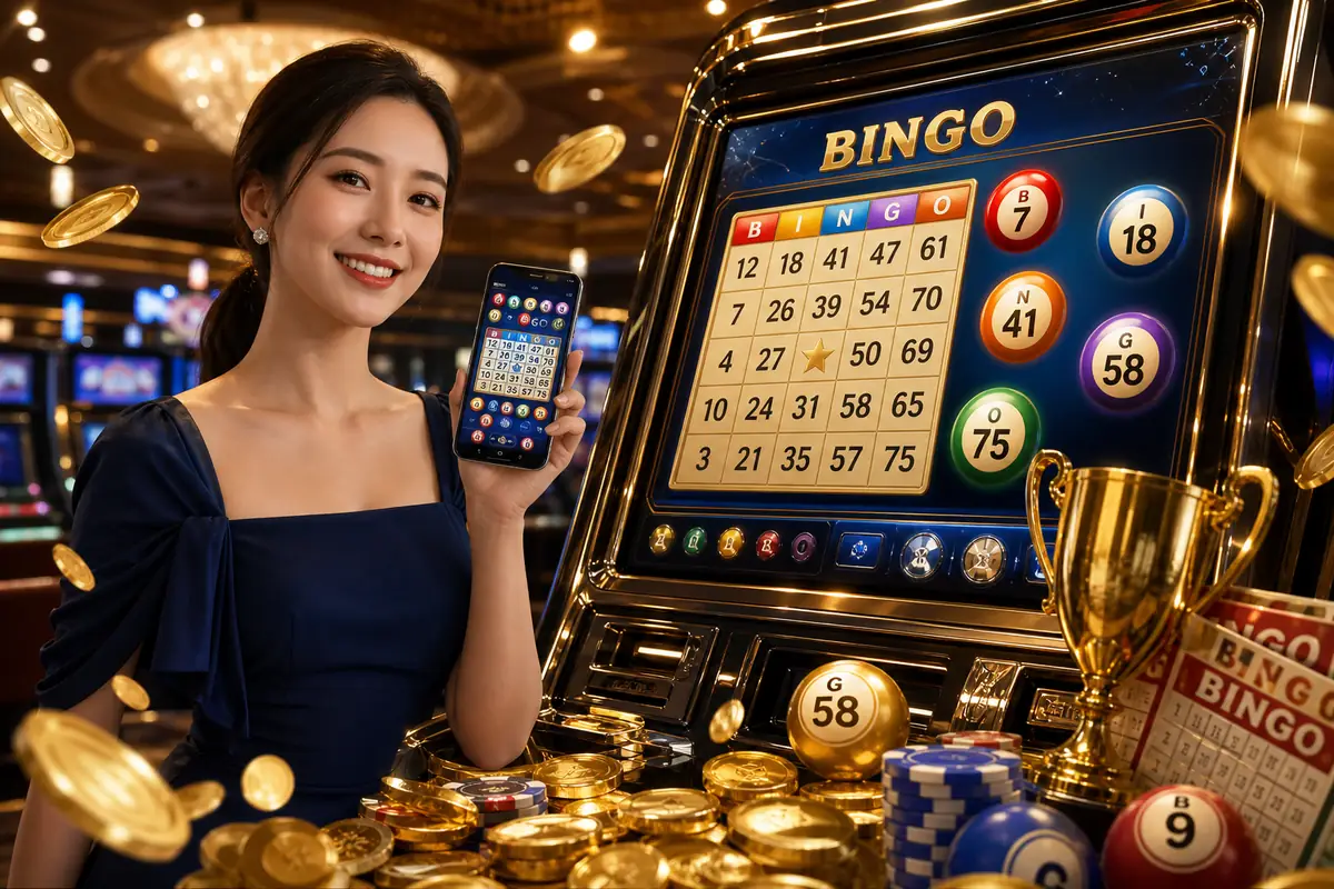 rm97 Baccarat ကဒ်ဂိမ်း Live ဒိုင်