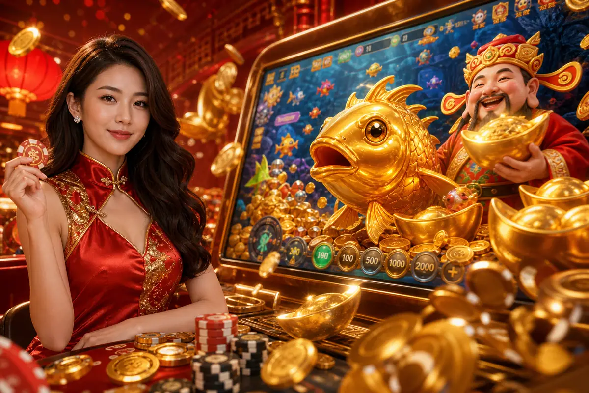 rm97 ထိပ်တန်း Slots ဂိမ်းမျက်နှာစာ